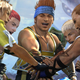 Illustration for article titled Is the Pre-Rendered Cutscene a Gift or a Curse?
